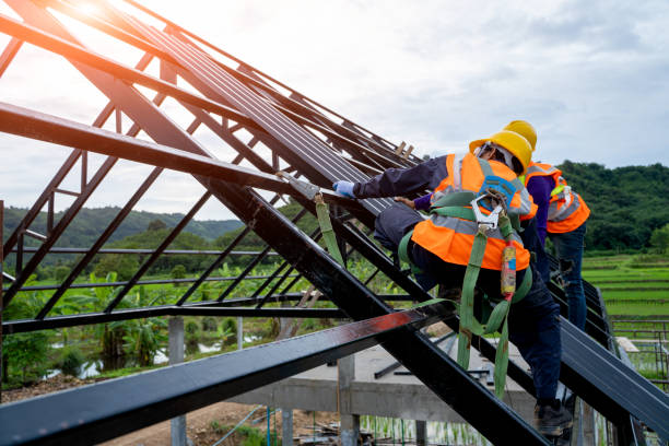 Quick and Trustworthy Emergency Roof Repair Services in Ridgetop, TN