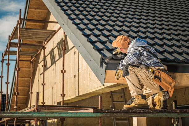 Trusted Ridgetop, TN Roofing Contractor Experts