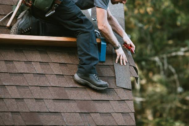 Best Gutter Installation and Roofing  in Ridgetop, TN